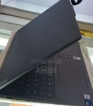 New Laptop Lenovo Yoga 7i 16GB Intel Core Ultra 7 SSD 1T