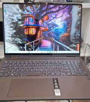 New Laptop Lenovo Yoga 7i 16GB Intel Core Ultra 7 SSD 1T