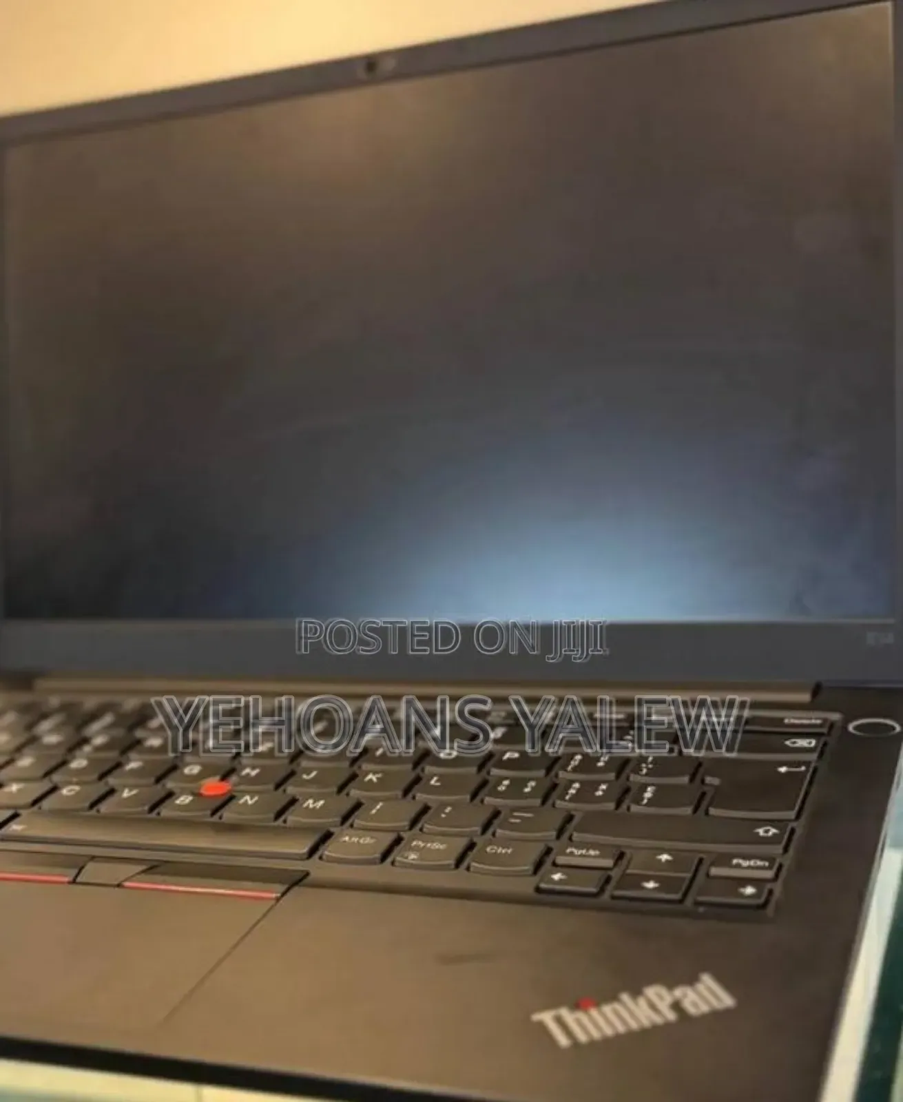 New Laptop Lenovo ThinkPad X131e 16GB Intel Core i7 SSD 256GB