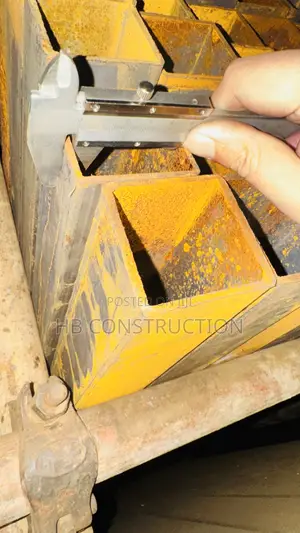 Tubolare Metals Available