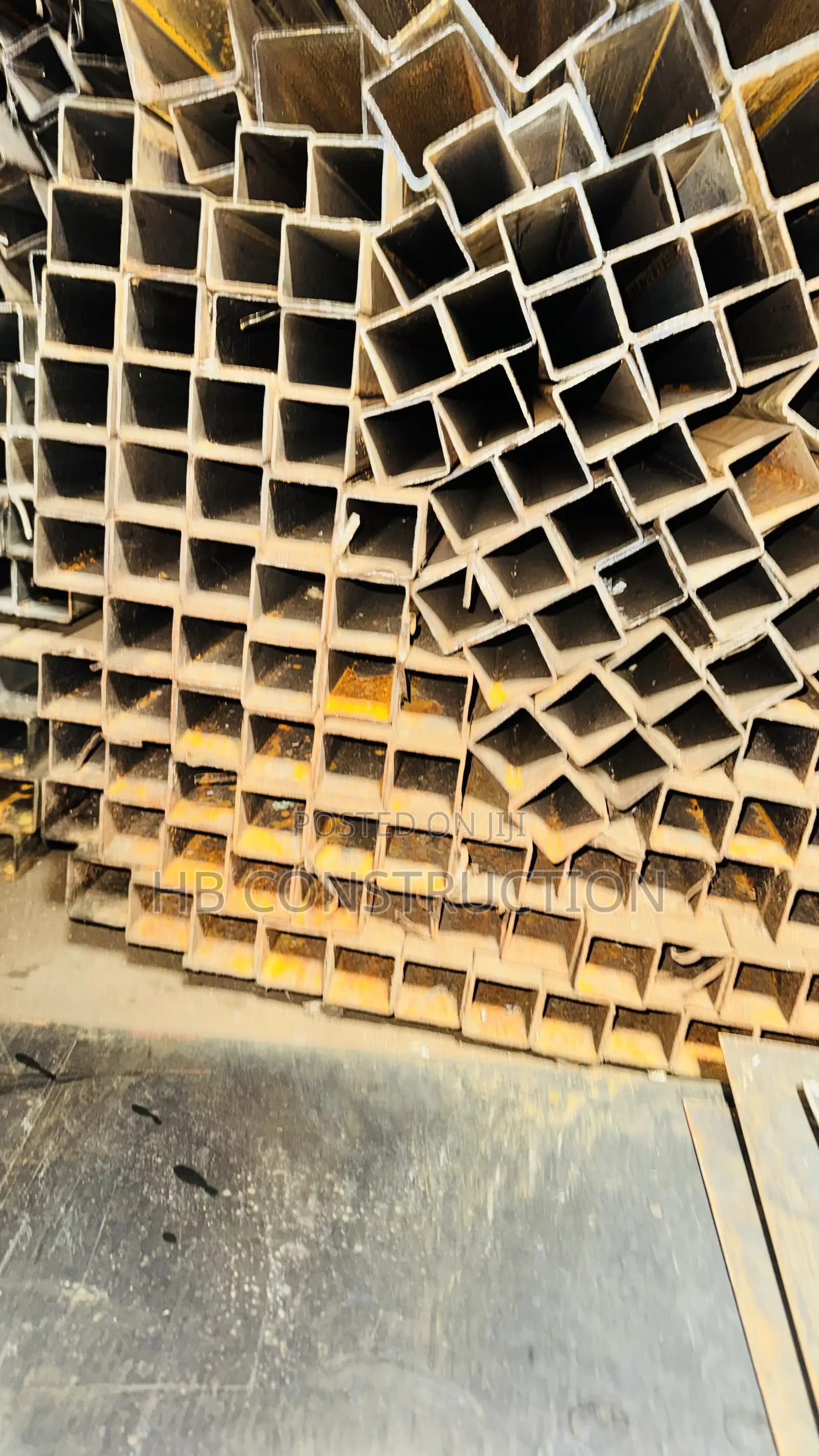 Tubolare Metals Available