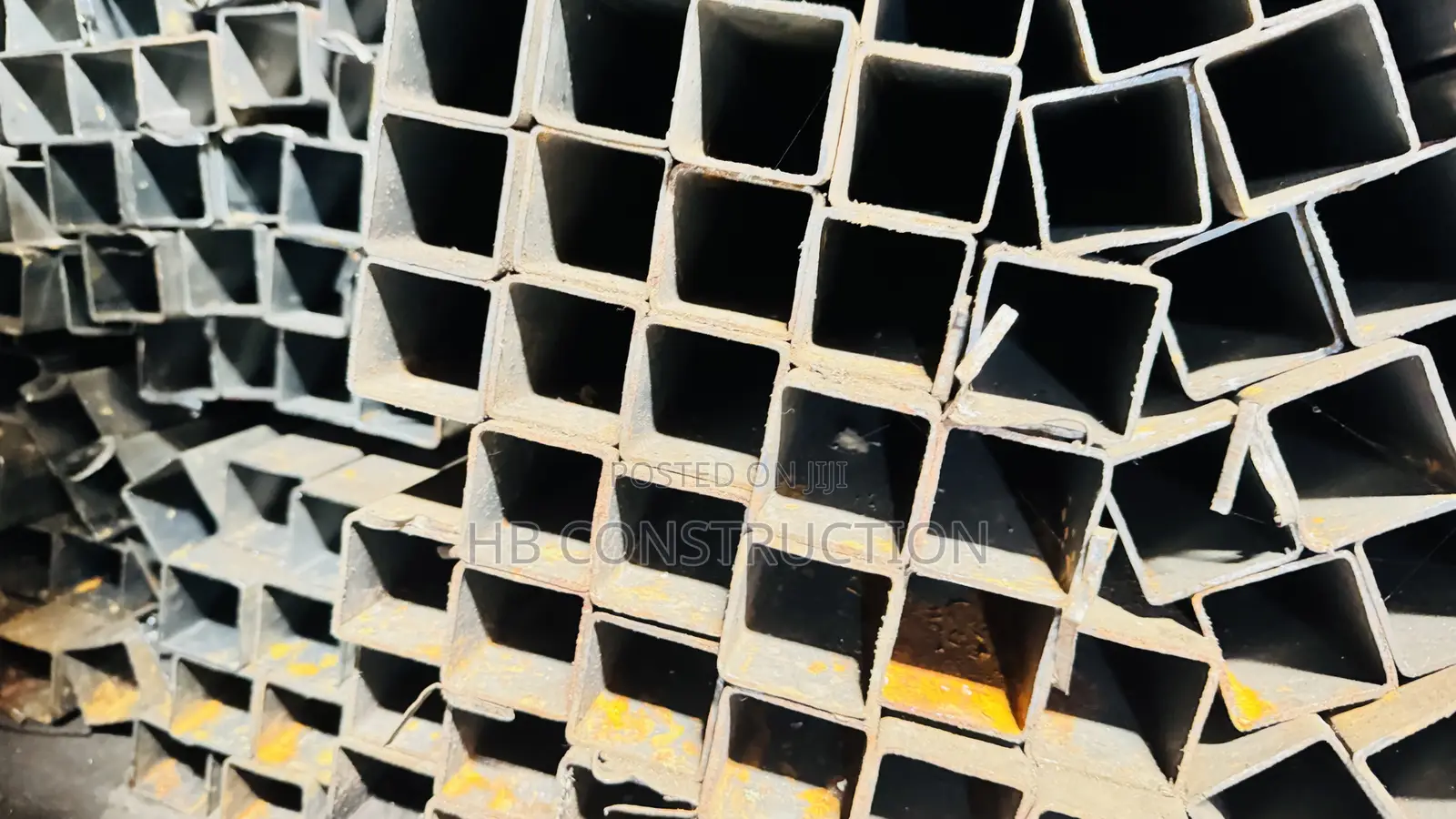 Tubolare Metals Available