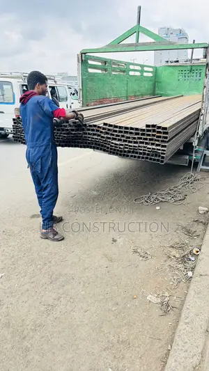 Tubolare Metals Available