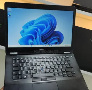 New Laptop Dell Latitude 5310 8GB Intel Core I5 SSD 256GB