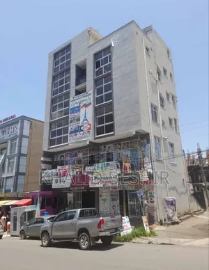 Photo - Furnished 10bdrm Apartment in Laphto, Nifas Silk-Lafto for sale