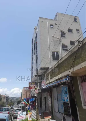 Furnished 10bdrm Apartment in Laphto, Nifas Silk-Lafto for sale