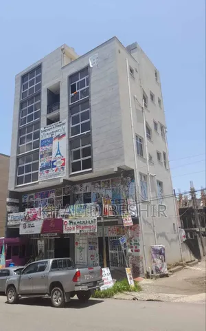 Furnished 10bdrm Apartment in Laphto, Nifas Silk-Lafto for sale