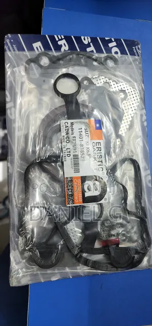 Photo - Suzuki Every K6a Gasket