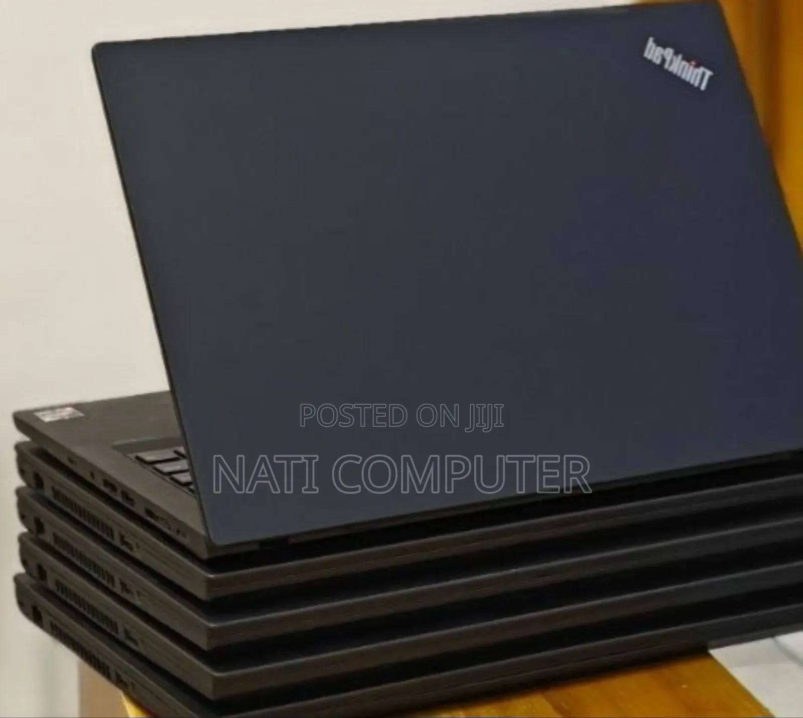 New Laptop Lenovo ThinkPad T495s 16GB Intel Core I7 SSD 512GB