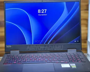 New Laptop HP 15 16GB Nvidia SSD 512GB