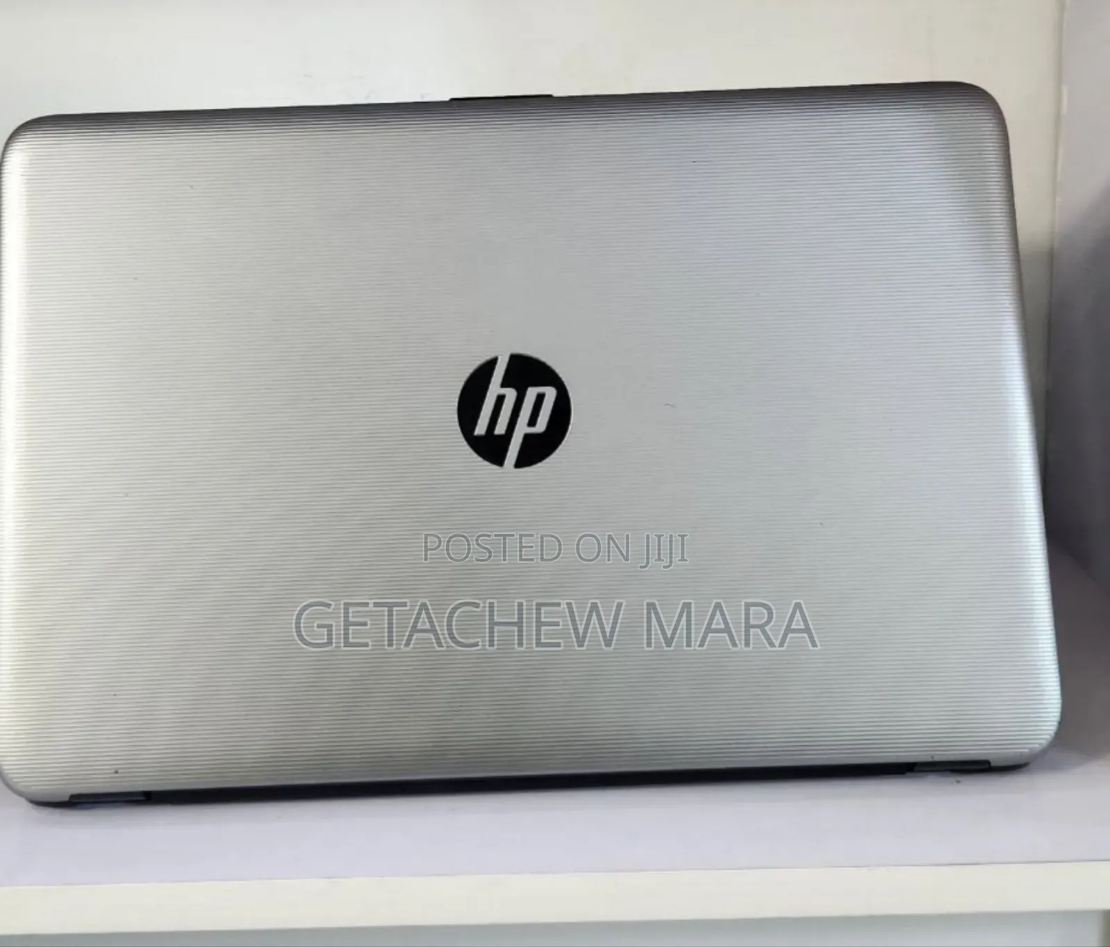 New Laptop HP Stream Notebook 4GB Intel Core I3 SSD 1T