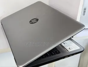 New Laptop HP Stream Notebook 4GB Intel Core I3 SSD 1T
