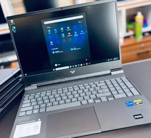 New Laptop HP Victus 15 16GB Intel Core i5 SSD 512GB