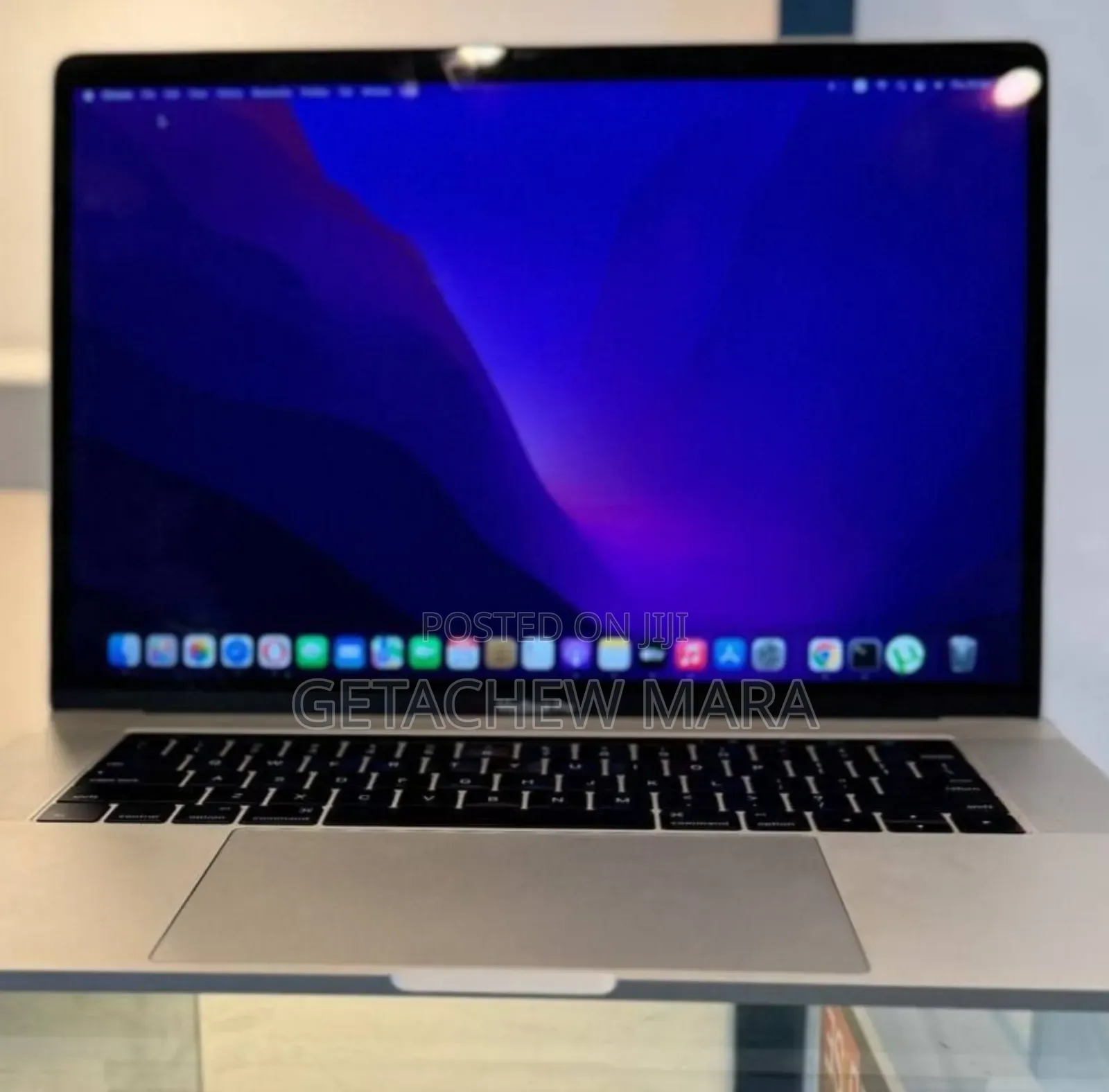 New Laptop Apple MacBook 2016 16GB Intel Core I7 SSD 512GB