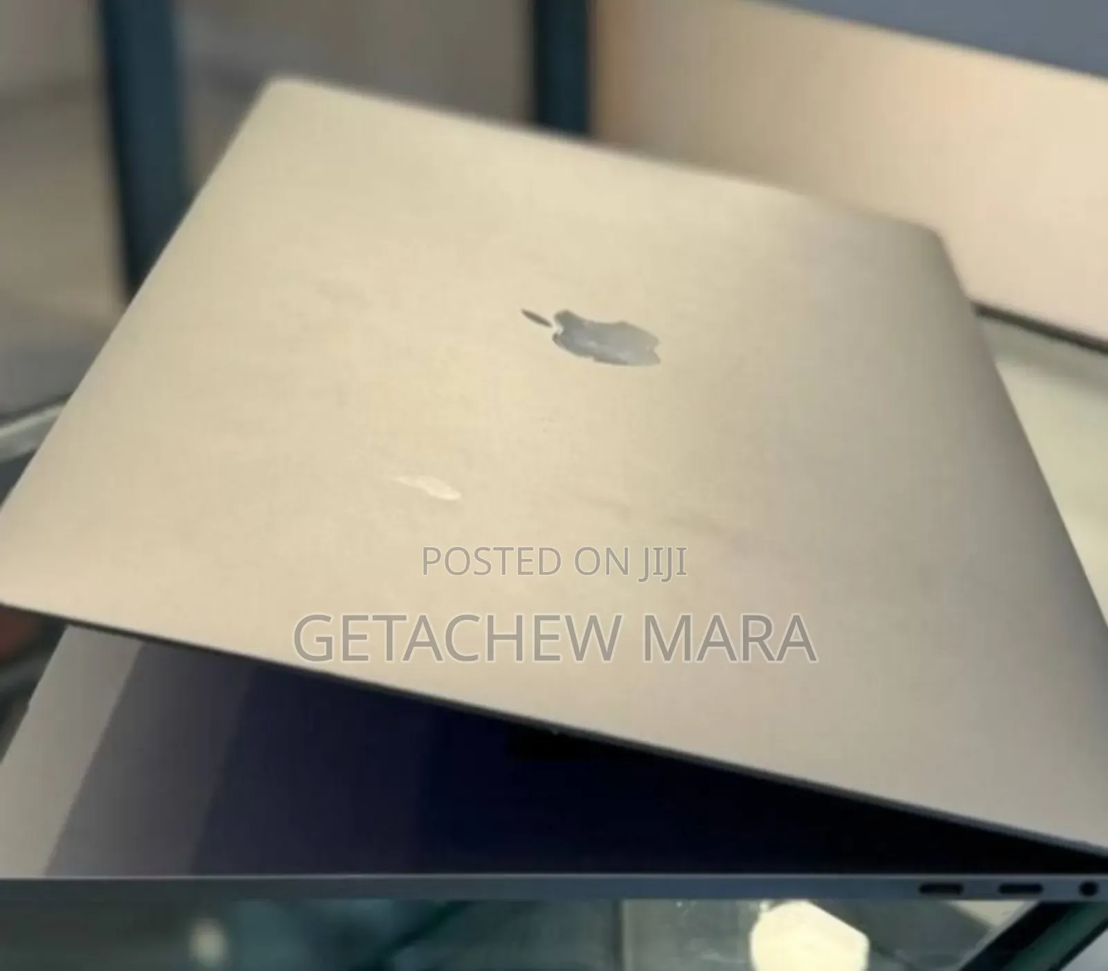 New Laptop Apple MacBook 2016 16GB Intel Core I7 SSD 512GB