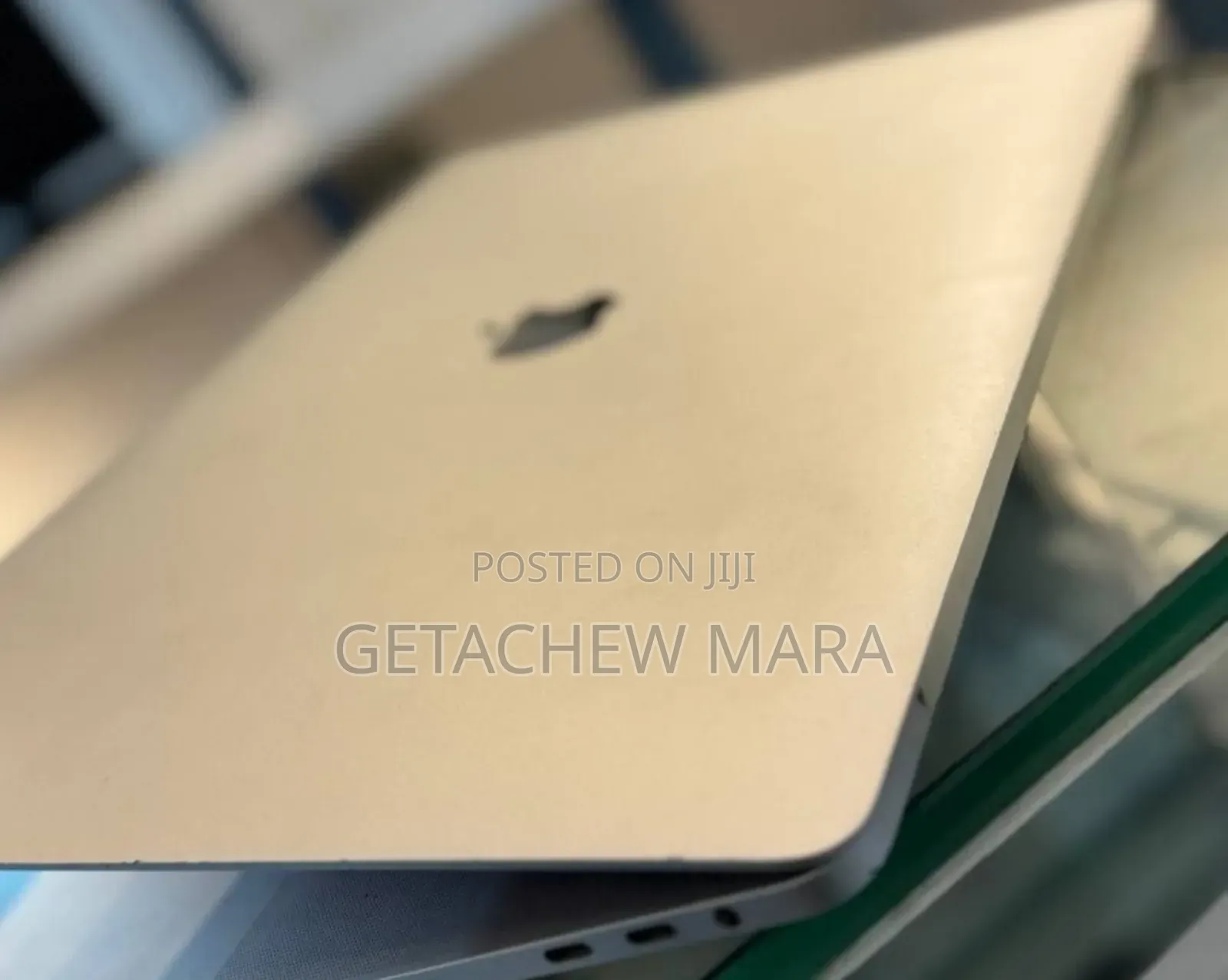 New Laptop Apple MacBook 2016 16GB Intel Core I7 SSD 512GB