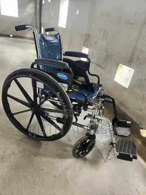 Foldable Belted Wheelchair輕鬆medical Wheelchair考試wheelchair怞你wheelchair