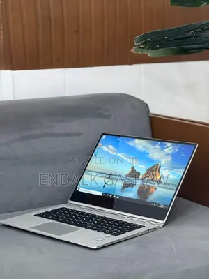 Photo - New Laptop Lenovo Yoga 910 8GB Intel Core I7 SSD 512GB