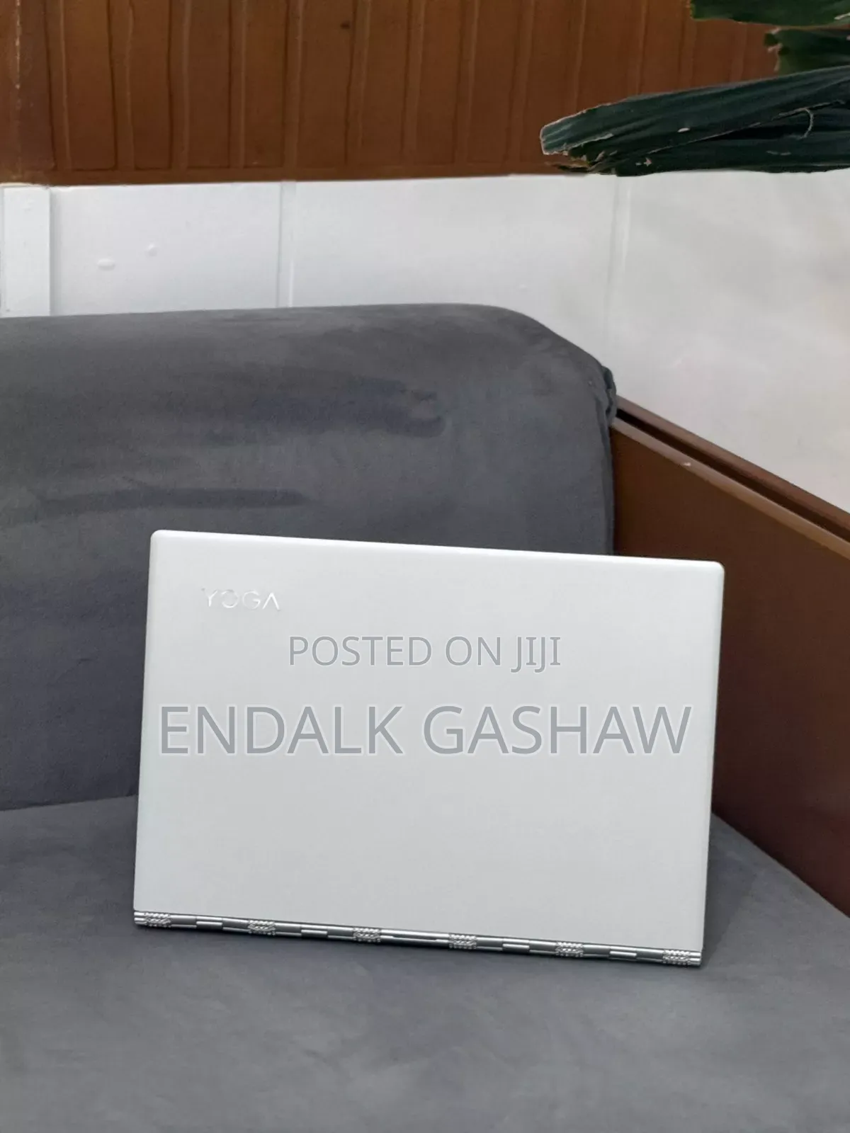 New Laptop Lenovo Yoga 910 8GB Intel Core I7 SSD 512GB