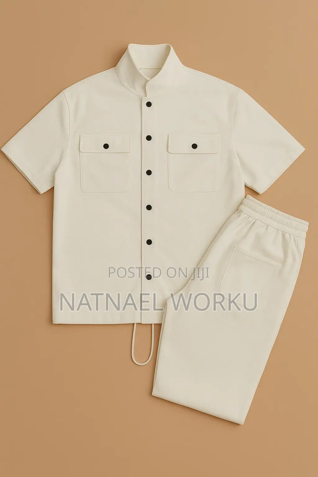 Fashion Complete Suit