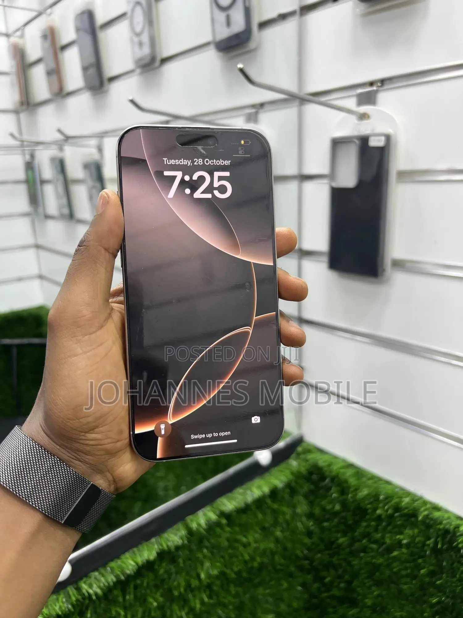 Apple iPhone 16 Pro Max 256 GB