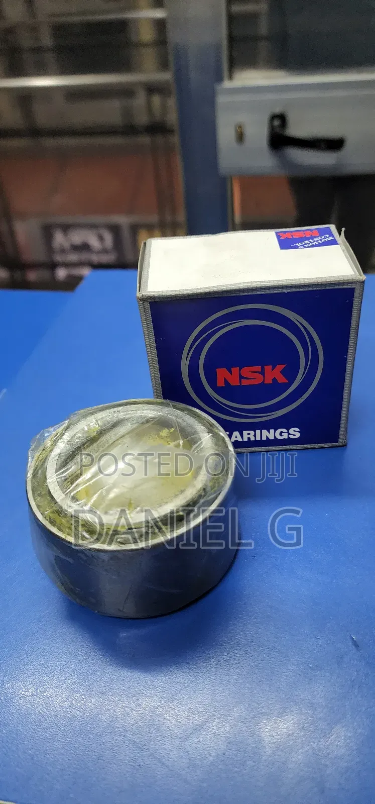 Suzuki Vitara Bearing