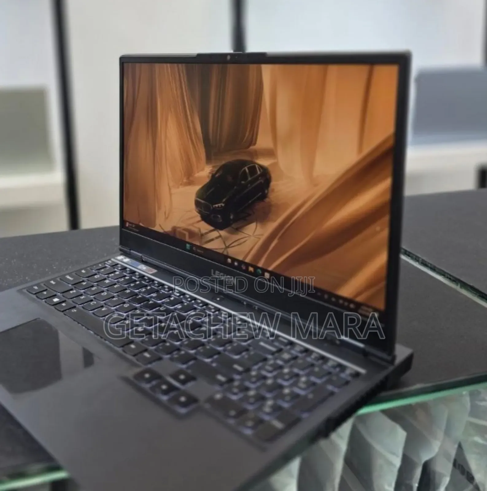 New Laptop Lenovo Yoga 700 16GB Intel Core I7 SSD 1T