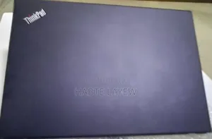 Photo - New Laptop Lenovo ThinkPad T495s 16GB AMD Ryzen 5 SSD 512GB