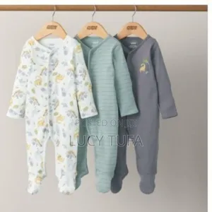 Photo - Mamas Papas 3-Piece 
 Premium Quality