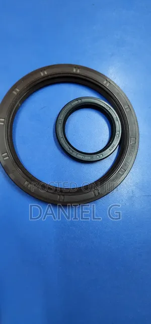 Photo - Suzuki Every Collo Seal