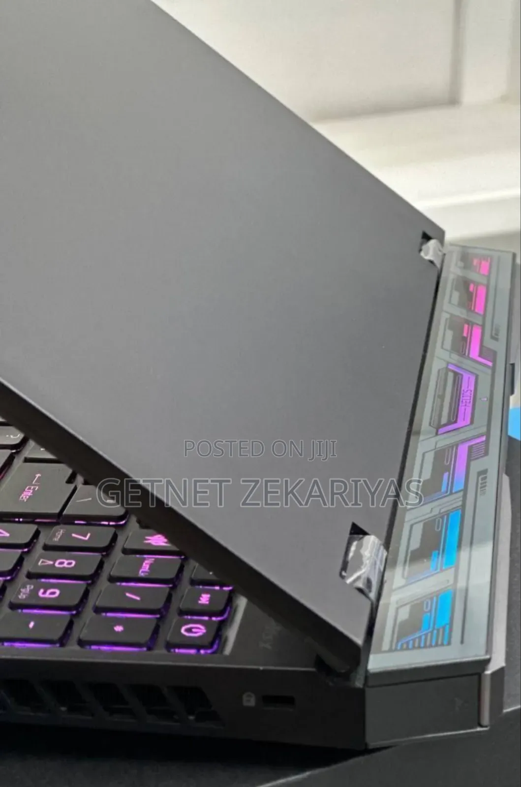 New Laptop Acer Predator Helios Neo 16 16GB Intel Core I9 SSD 1T