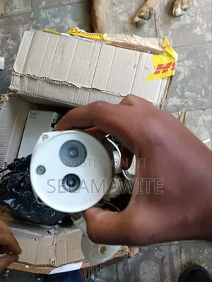 Photo - Security Camera+Hd