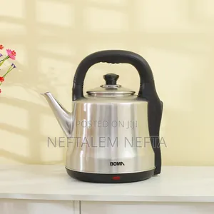 Boma Electric Kittle 6 Liter