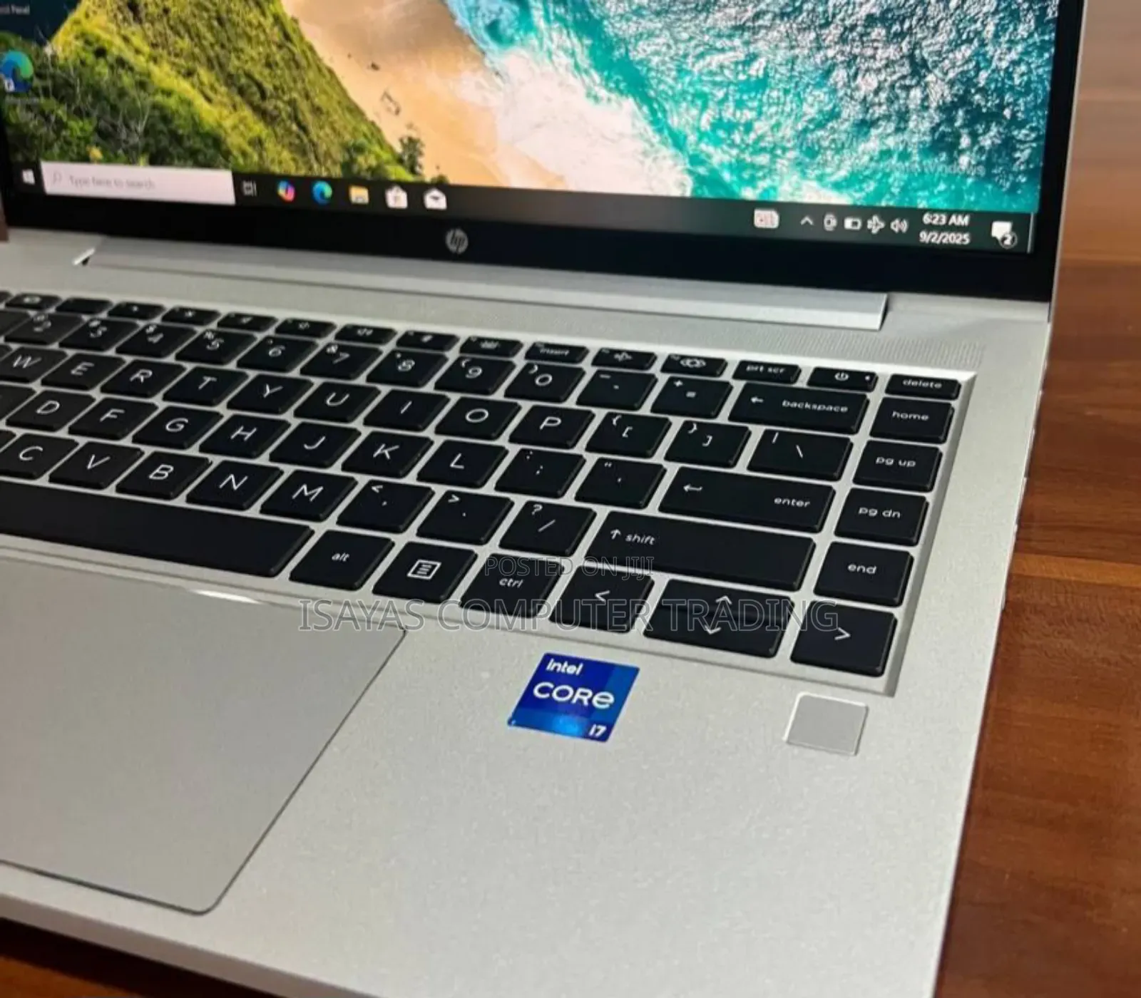 New Laptop HP ProBook 440 16GB Intel Core i7 SSD 1T