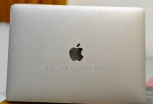 New Laptop Apple MacBook Pro 2019 16GB Intel Core I5 SSD 1T