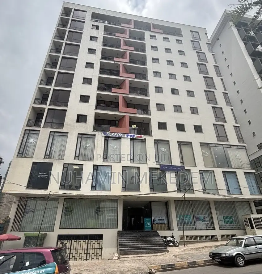 3bdrm Apartment in Private, Kirkos for sale