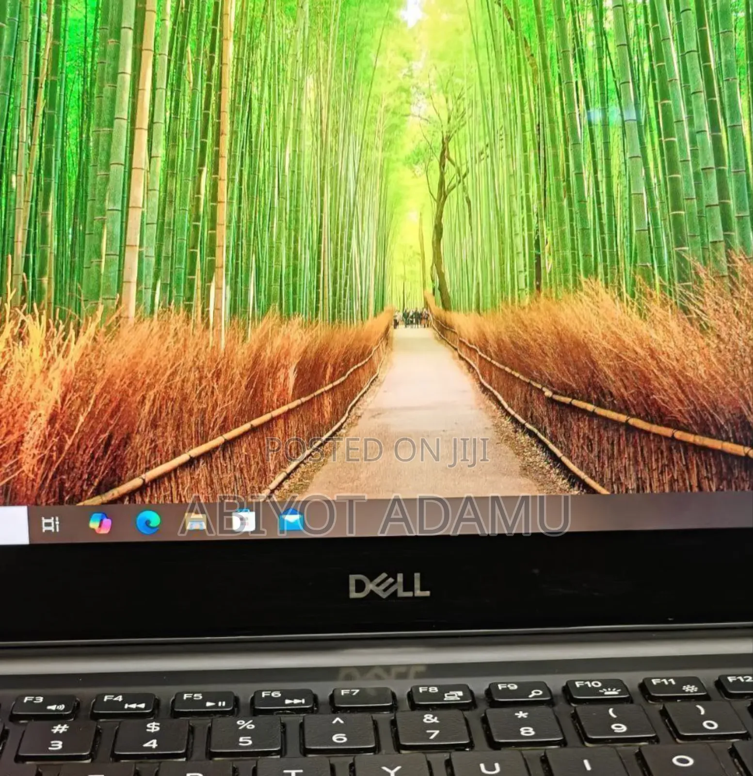 New Laptop Dell Precision 5540 16GB Nvidia SSD 512GB