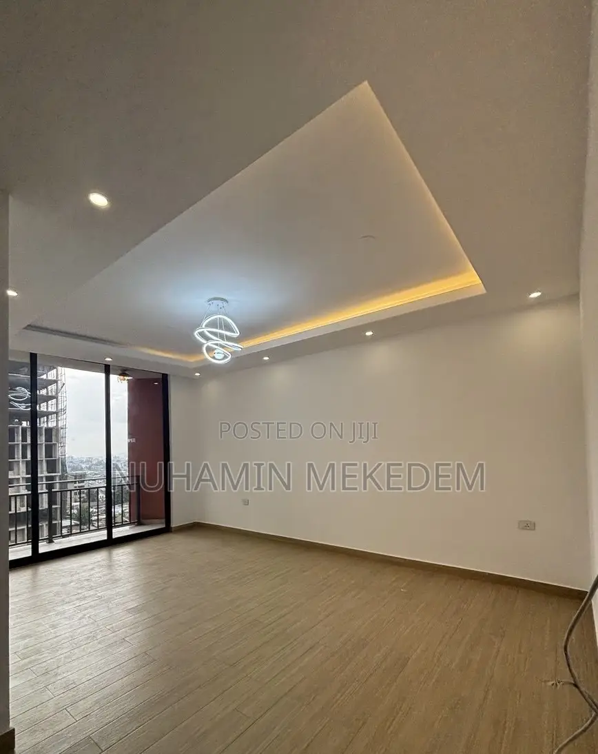 3bdrm Apartment in Private, Kirkos for sale