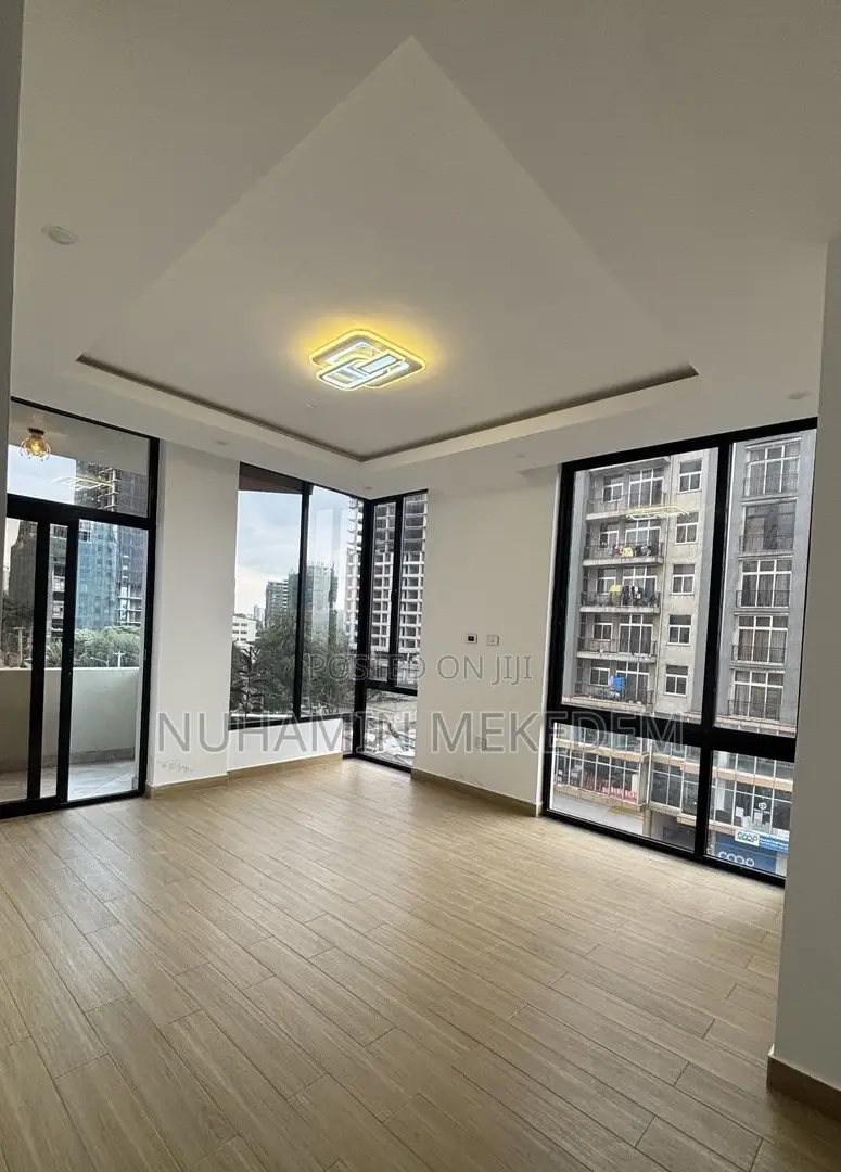 3bdrm Apartment in Private, Kirkos for sale