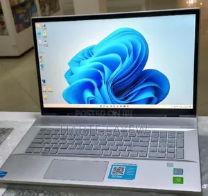 Photo - New Laptop HP Envy 13 16GB Intel Core I7 SSD 512GB