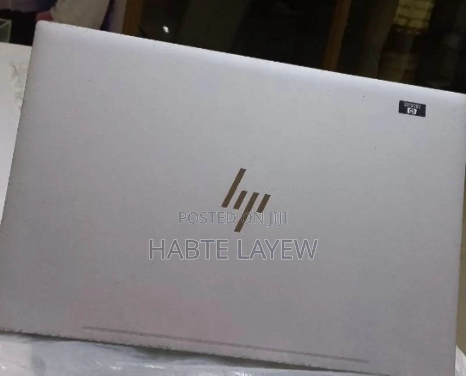 New Laptop HP Envy 13 16GB Intel Core I7 SSD 512GB