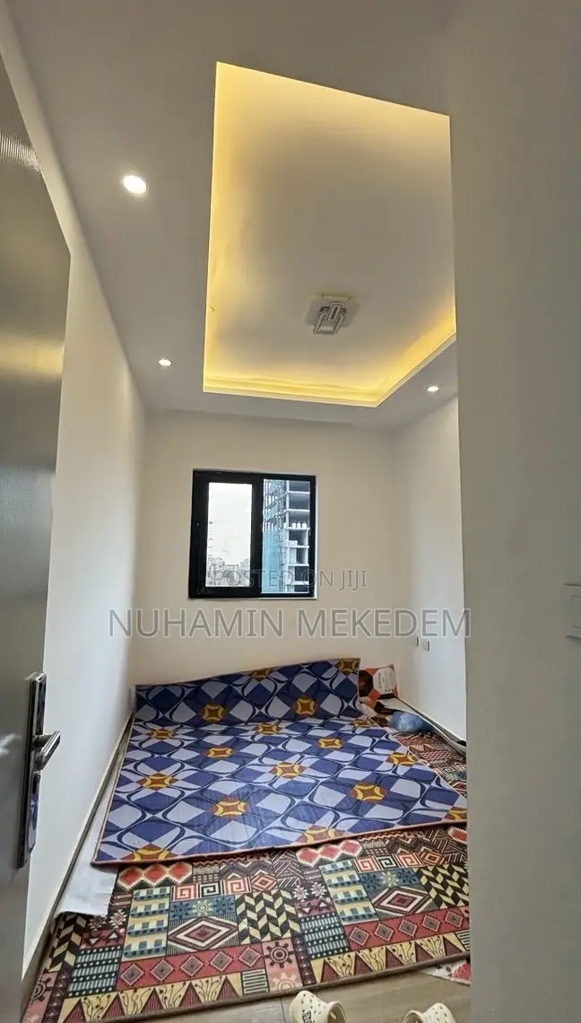 3bdrm Apartment in Private, Kirkos for sale