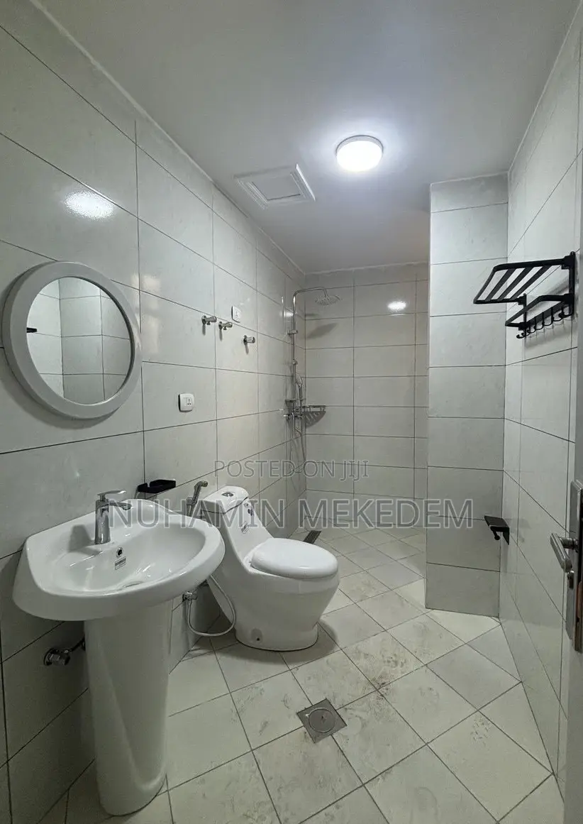 3bdrm Apartment in Private, Kirkos for sale