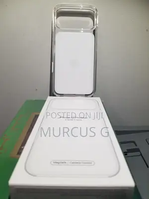 New Apple iPhone 17 Pro Max 256 GB Silver