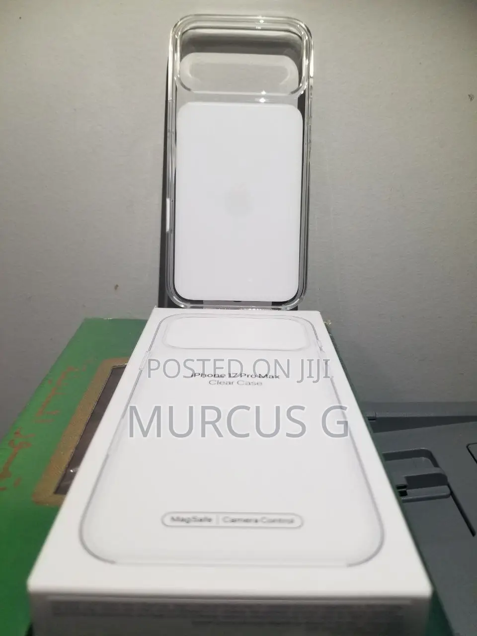 New Apple iPhone 17 Pro Max 256 GB Silver