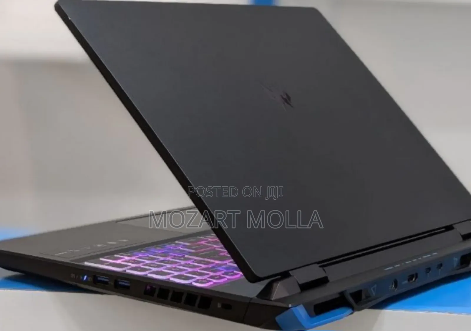 New Laptop Acer Predator Helios 300 16GB Intel Core I9 SSD 1T