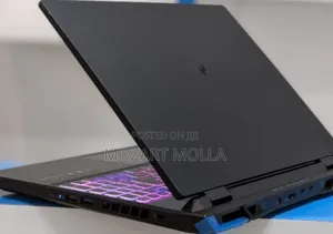 Photo - New Laptop Acer Predator Helios 300 16GB Intel Core I9 SSD 1T