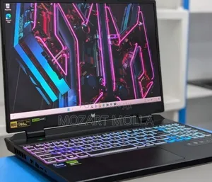 New Laptop Acer Predator Helios 300 16GB Intel Core I9 SSD 1T