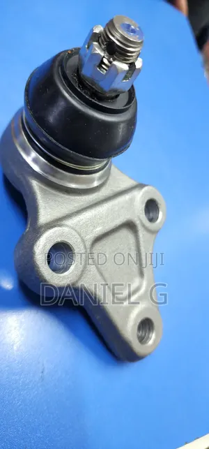 Photo - Suzuki Vitara Ball Joint