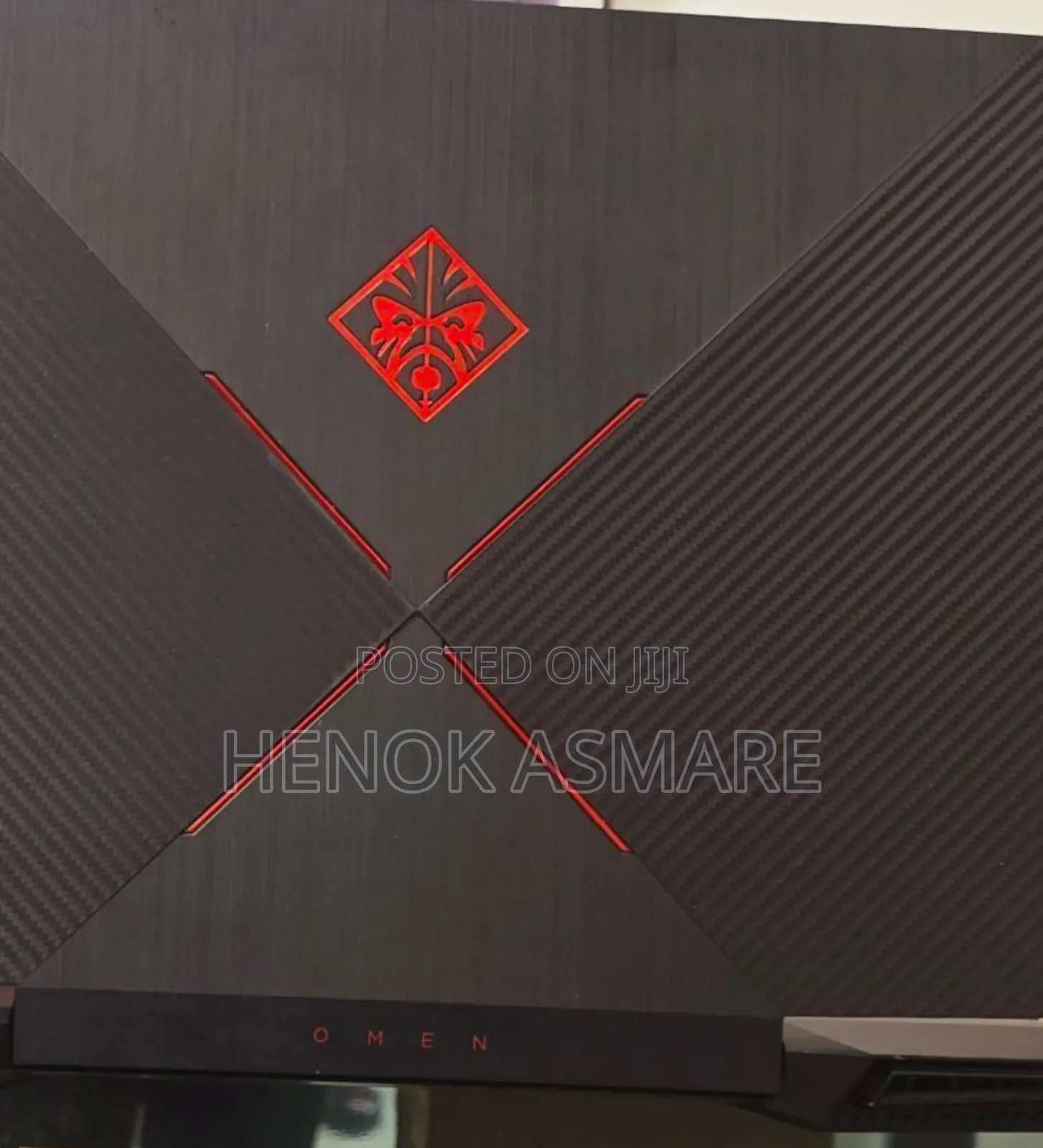 New Laptop HP Omen X 16GB Intel Core I7 HDD+SSD 1T